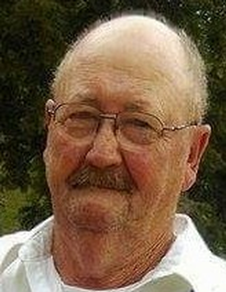 Larry Raymond Barton