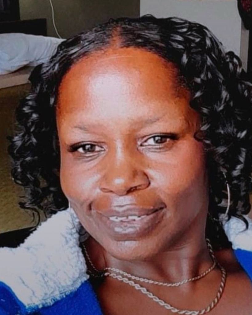 Carla Harris Profile Photo