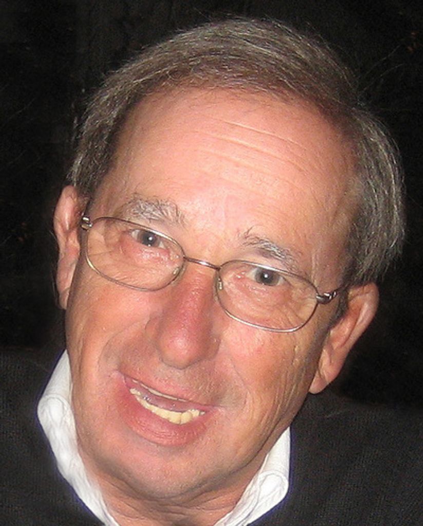 William "Bill" Christian Profile Photo