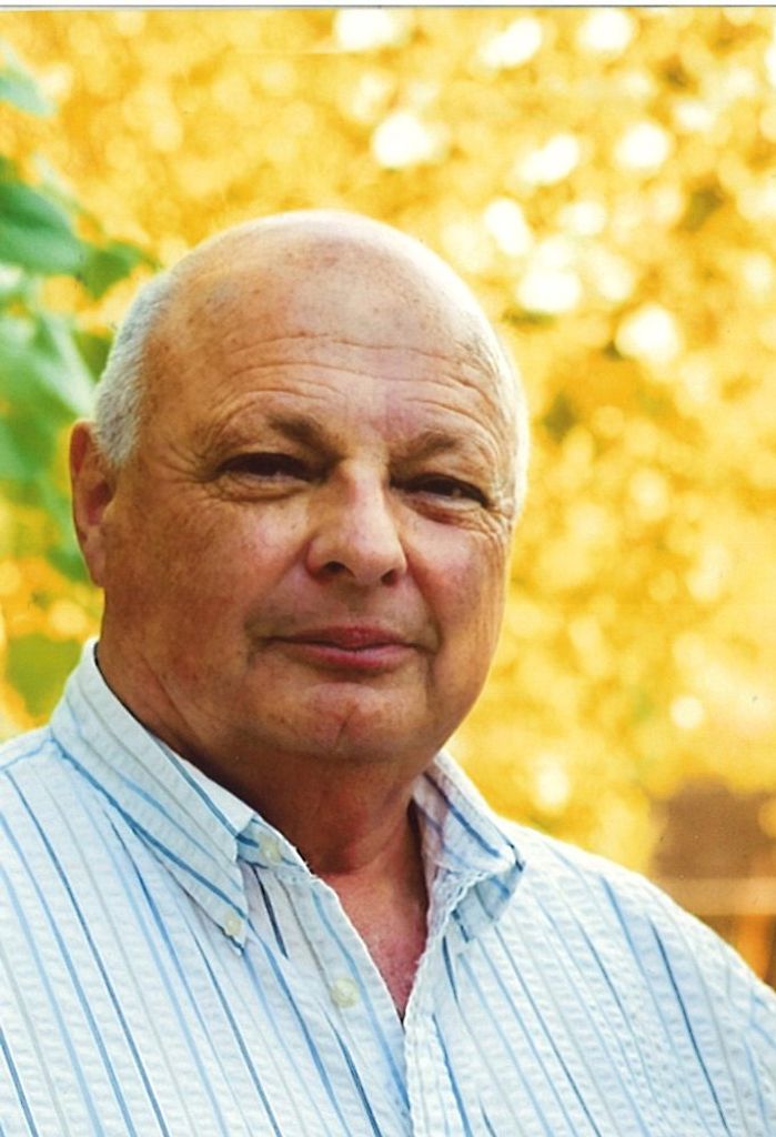 James Gordon Dunn Profile Photo