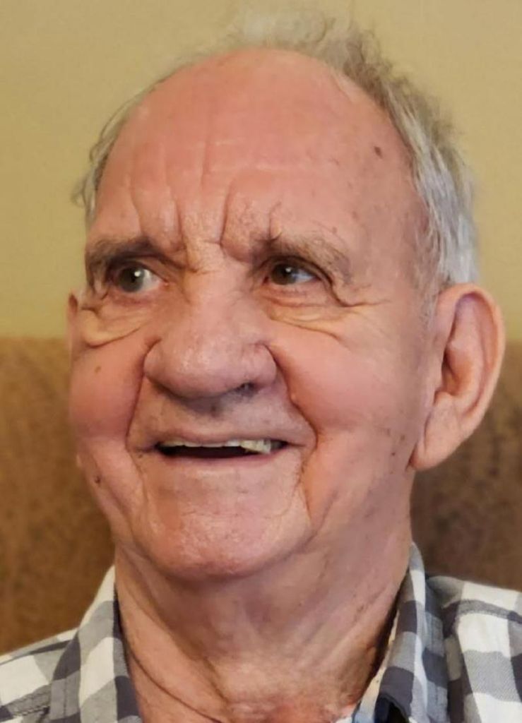 William Harlie Reed Profile Photo