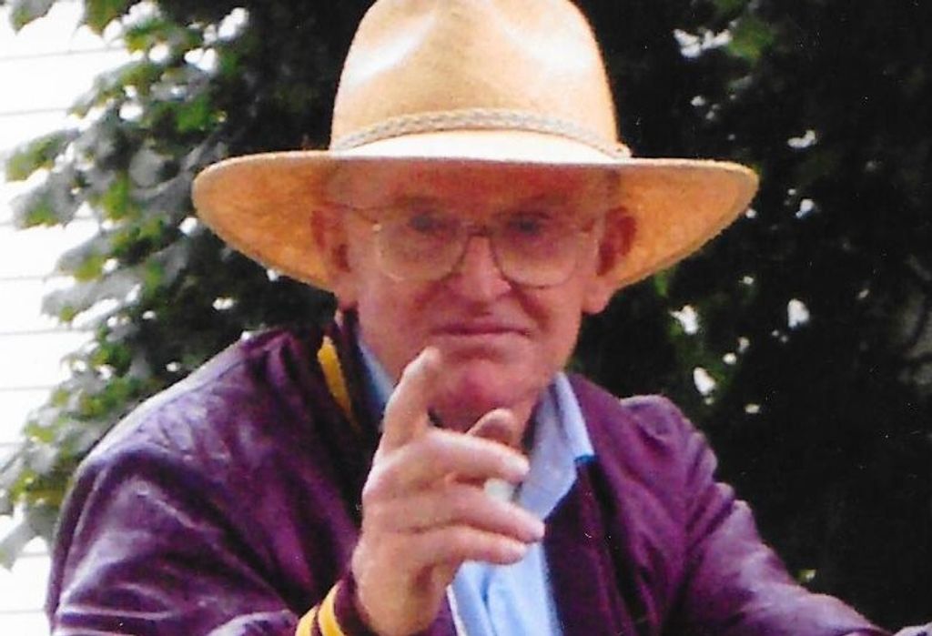 William L Green Profile Photo