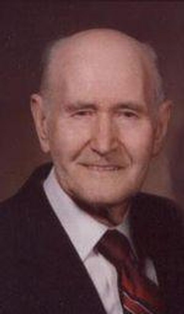 Perry James Anderson