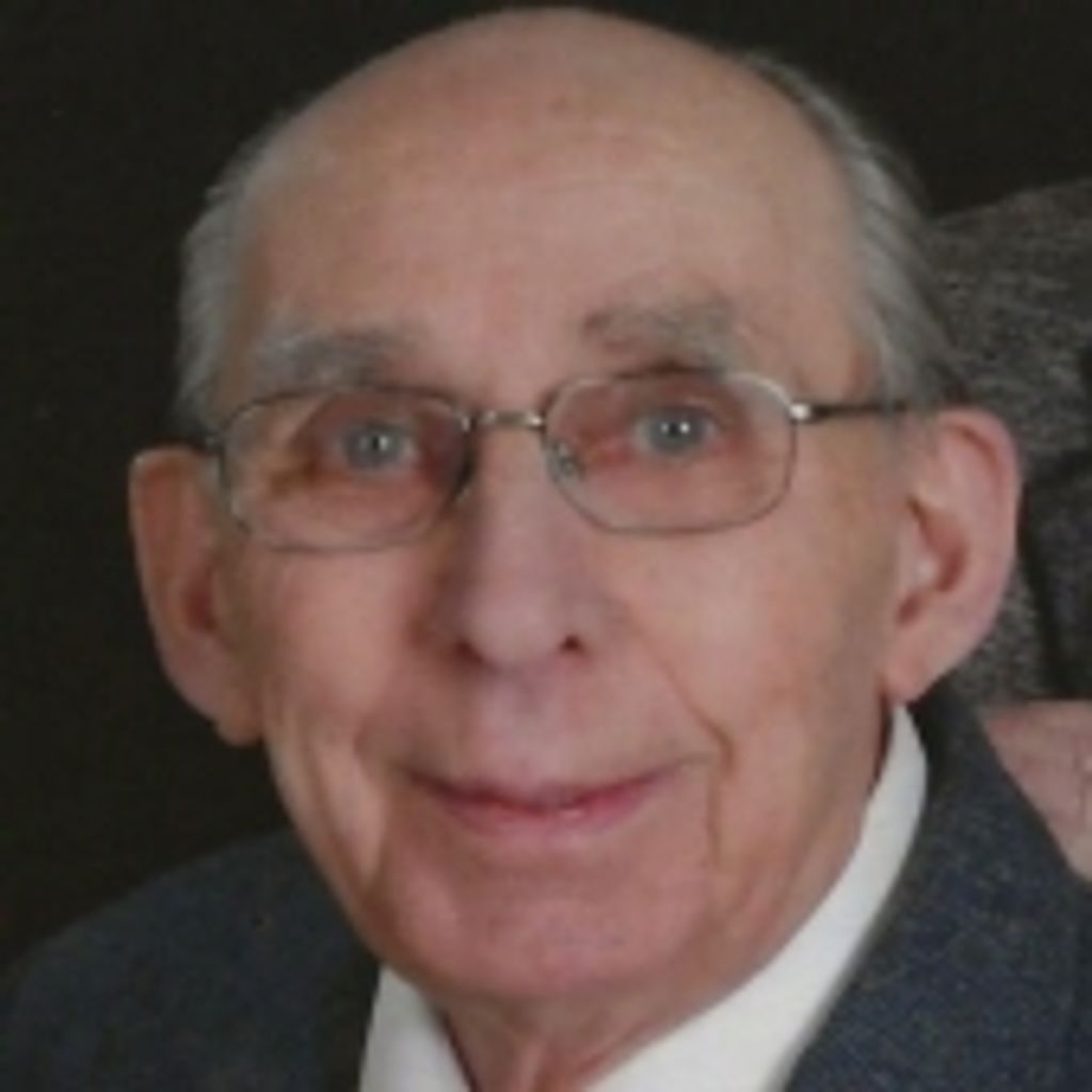 Cornelius Siebren Visser Profile Photo