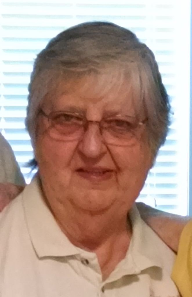 Mary Ellen (Snyder)  Wallace Profile Photo