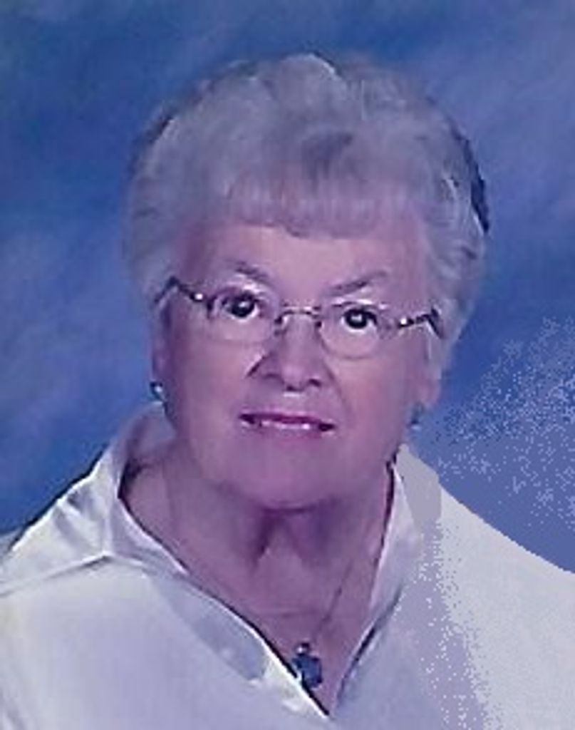 Pat Lamb