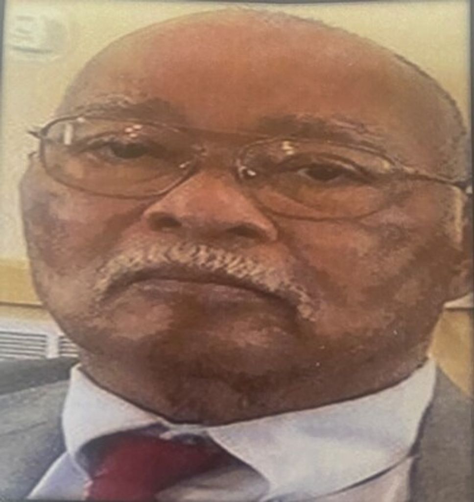 Charles W. Wadlington Profile Photo