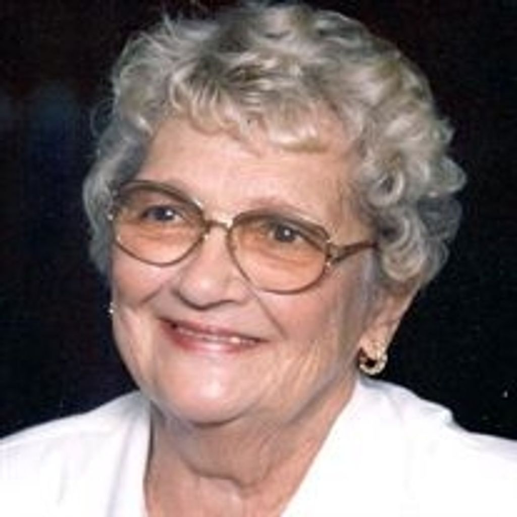 Mildred Montgomery Profile Photo