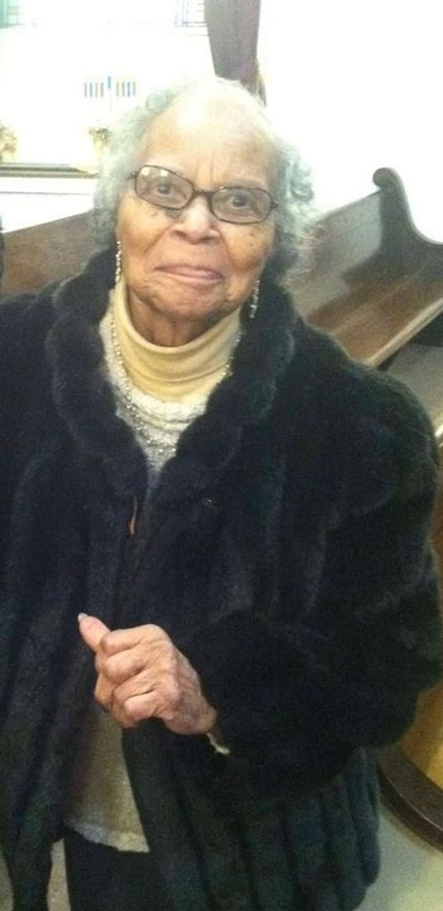 Gertrude W Denby Profile Photo