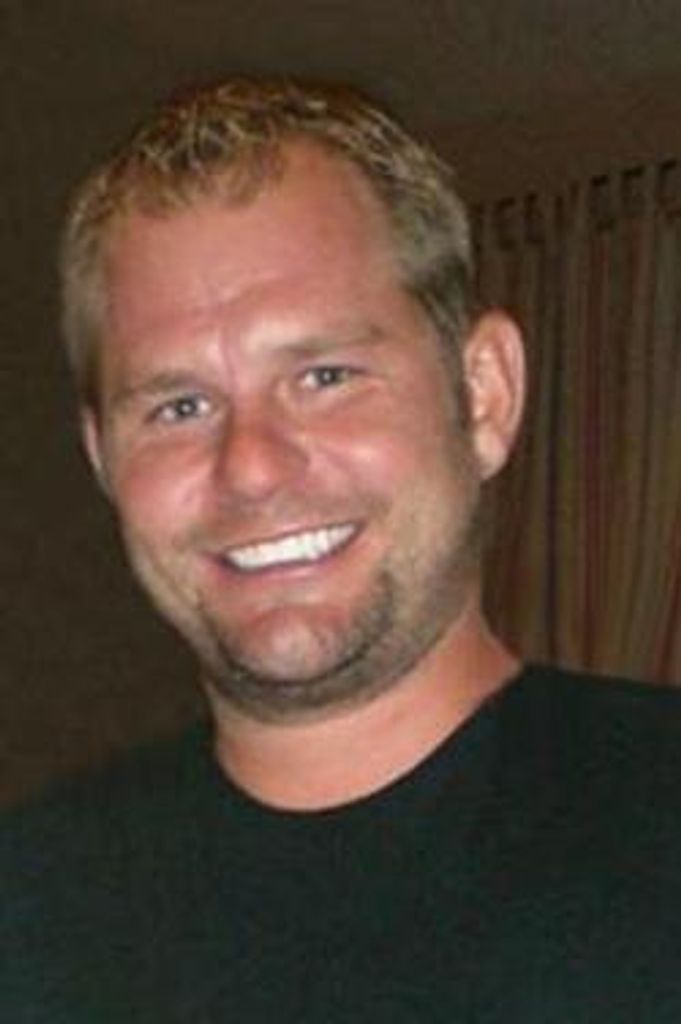Barton D. Damrow