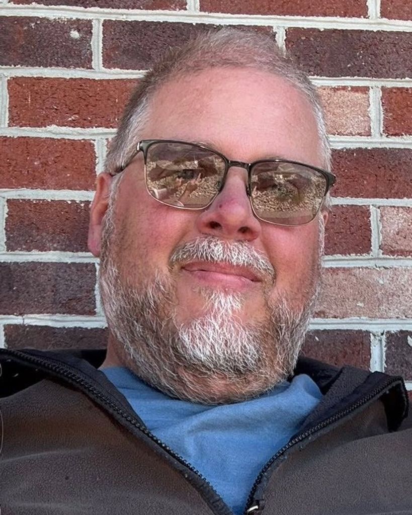 Scott Spencer Profile Photo