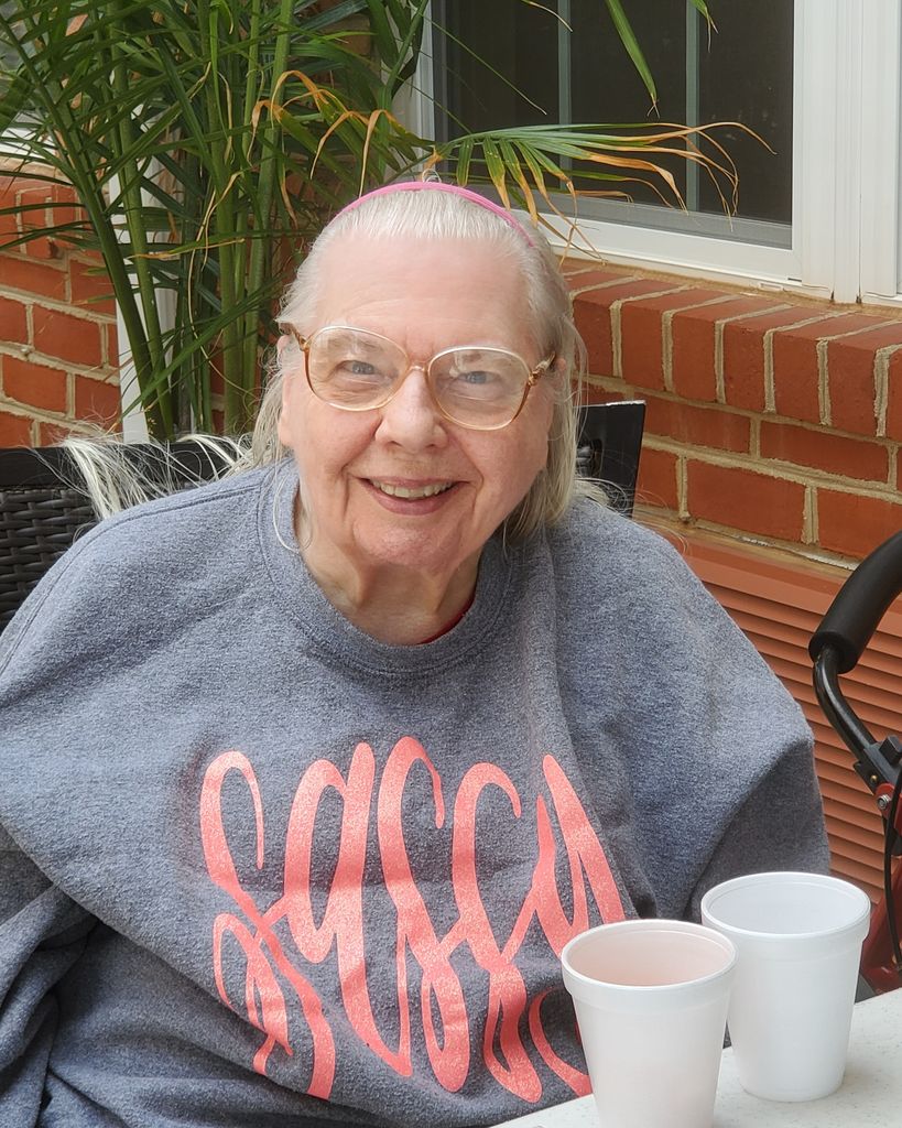 JoAnn Kay Fero
