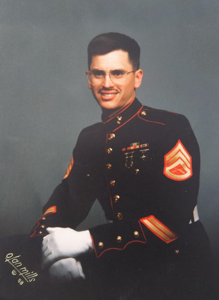 Dale G. Schulz Profile Photo
