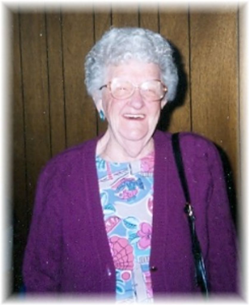 Myrtle C. Smith Profile Photo