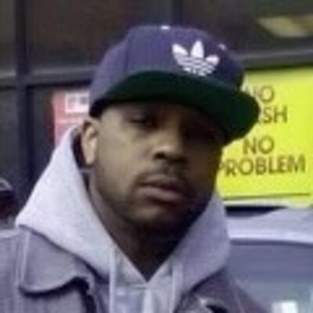 James Walter "Tony" Johnson Profile Photo
