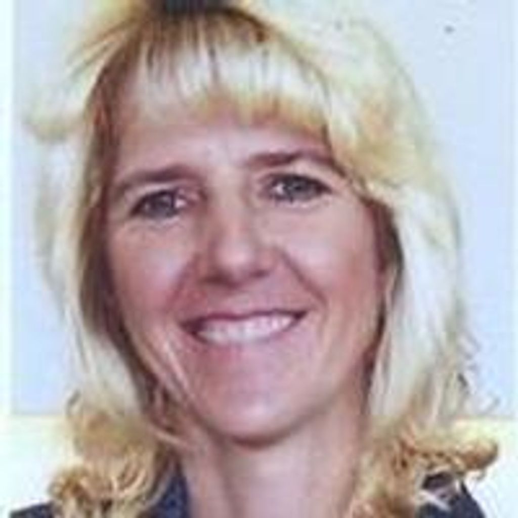 Jennifer Paige Crawford