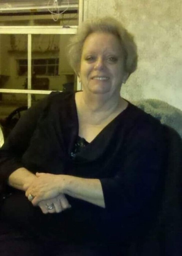 Mary Christine (Isbell)  Stripling Profile Photo