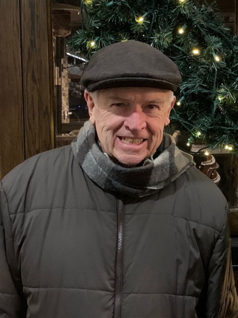 Elliott Peterkin Profile Photo