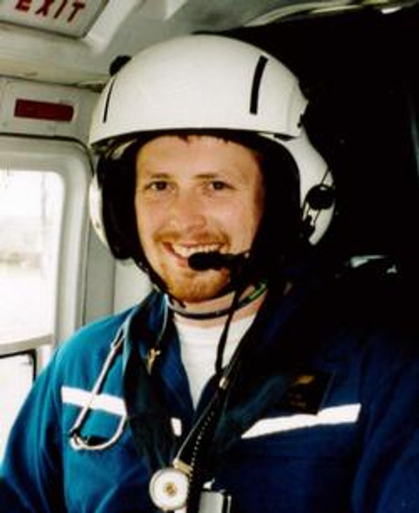 James Dillow Profile Photo