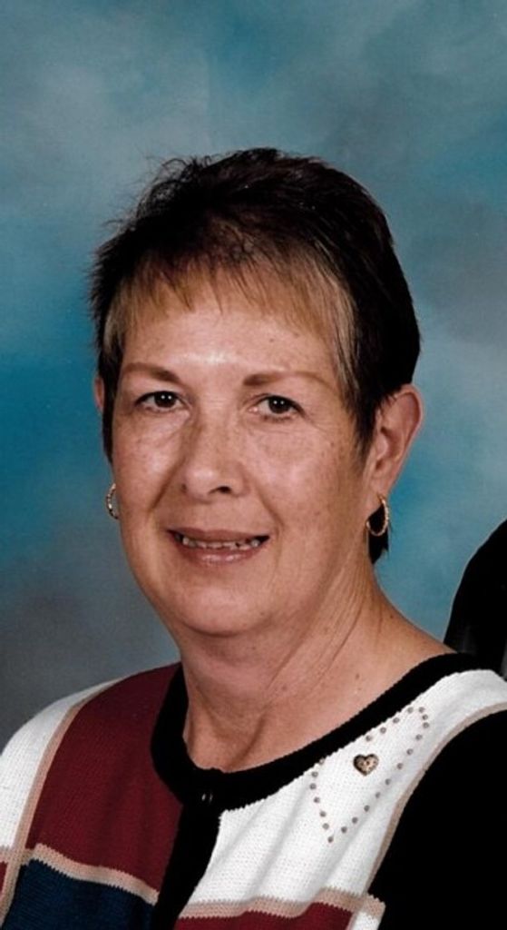 Regina M (Stillion)  Coia