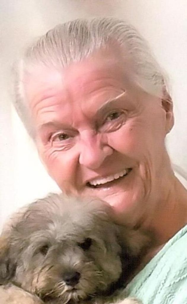 Beatrice O. Hewitt Profile Photo