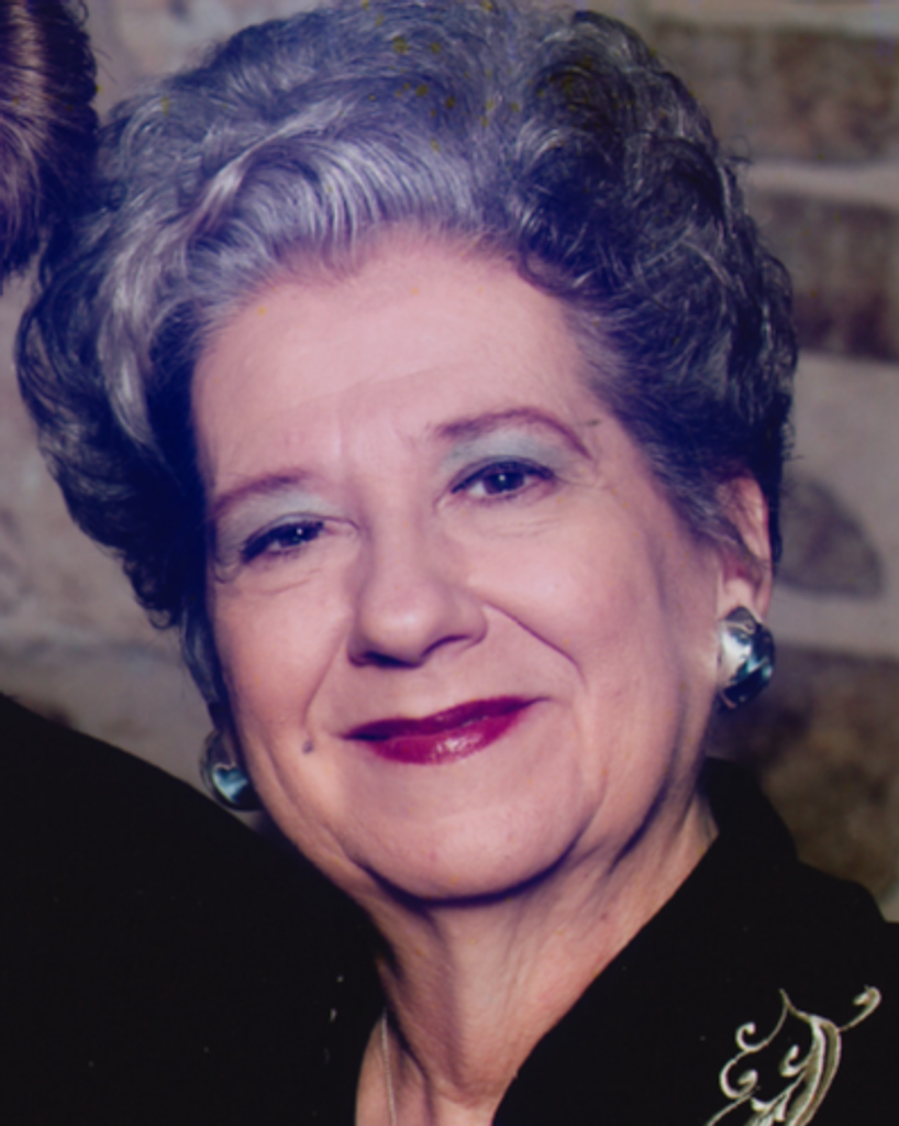 Nancy Ann Mokry Profile Photo