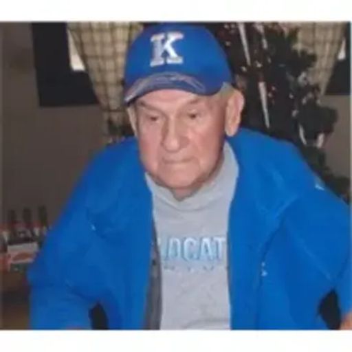 Charles Campbell Profile Photo