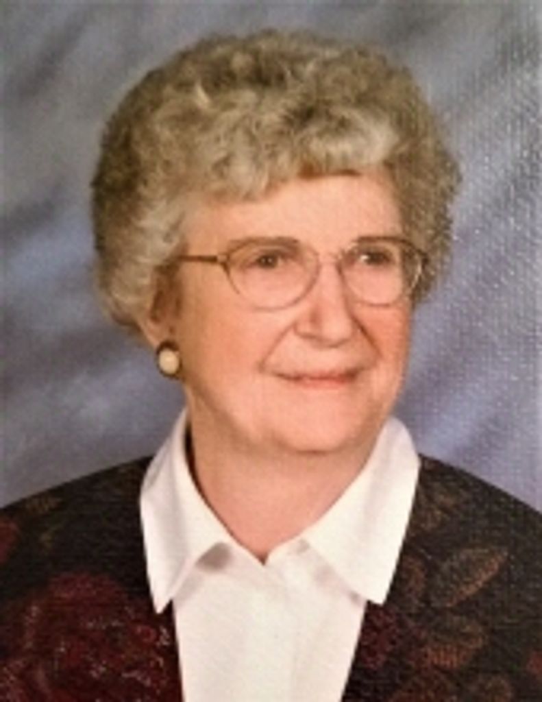 Esther L. Hyre