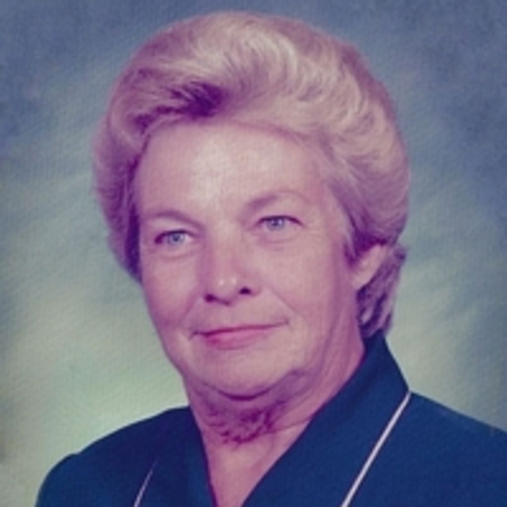Ethel Parker Plyler Newsome