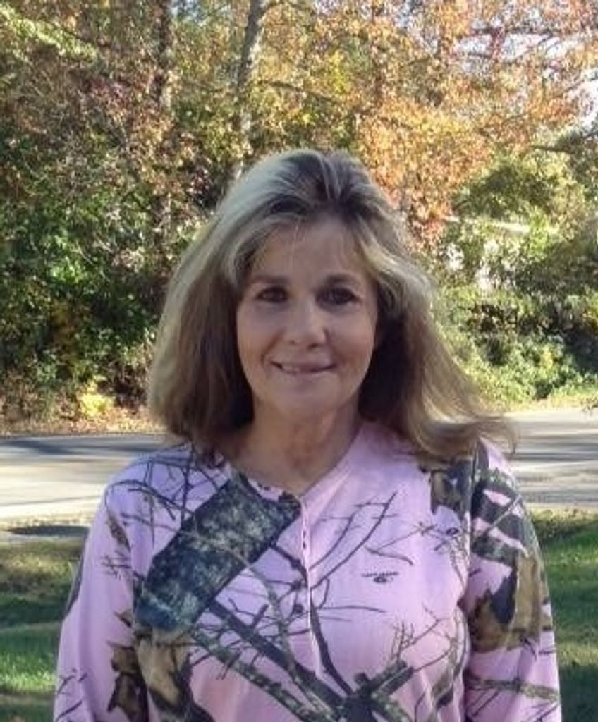 Lisa Mcdonald Profile Photo