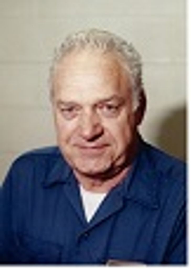 Charles  Frederick SEAGER Profile Photo