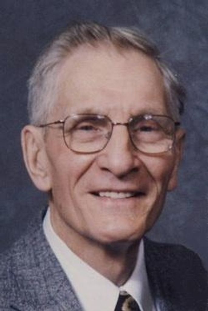 Merrill Keith Hurlbert