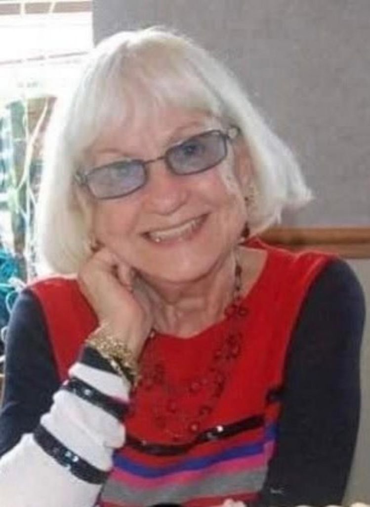 Phyllis Pauline Stolba Profile Photo