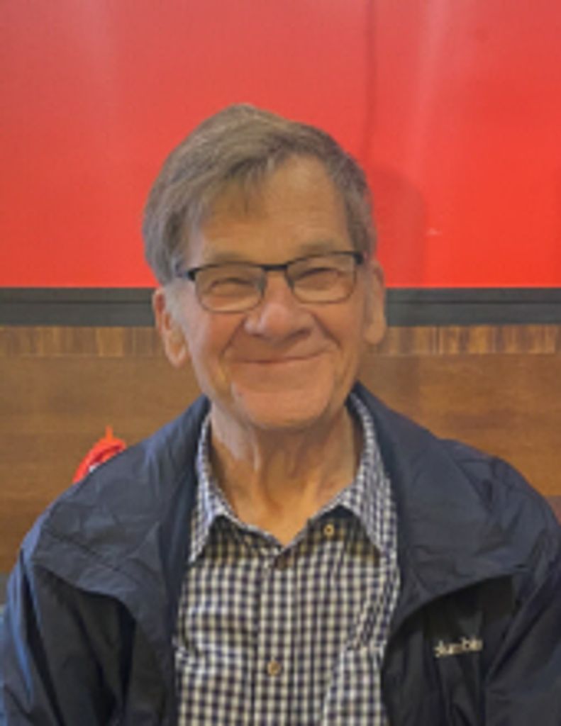 Henry Hutzal Profile Photo