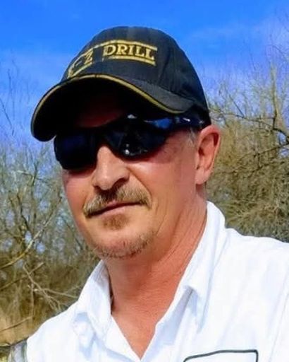 Steven Ray Heath's obituary image