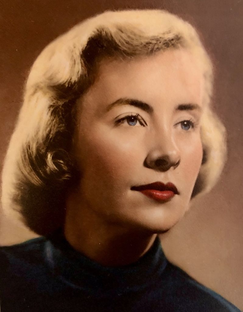 Drucilla Ann “Dru” Carlson