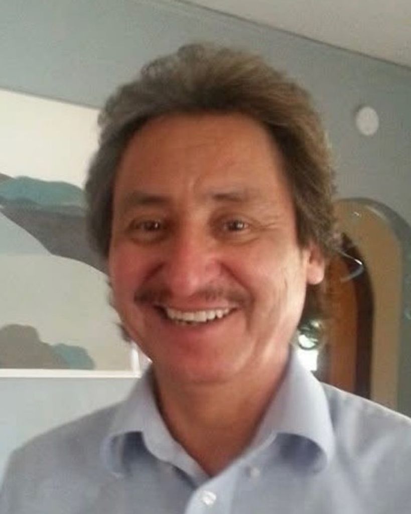 Michael R. Alvarez Profile Photo