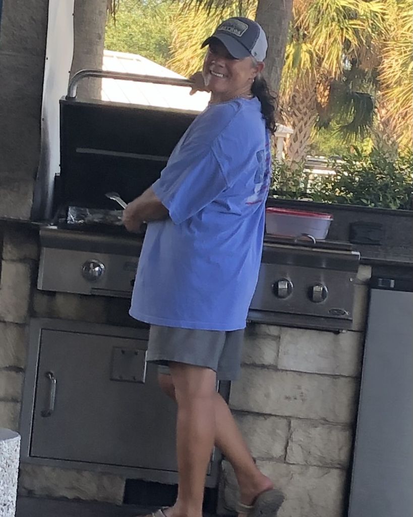 Monica Ann Breland Profile Photo