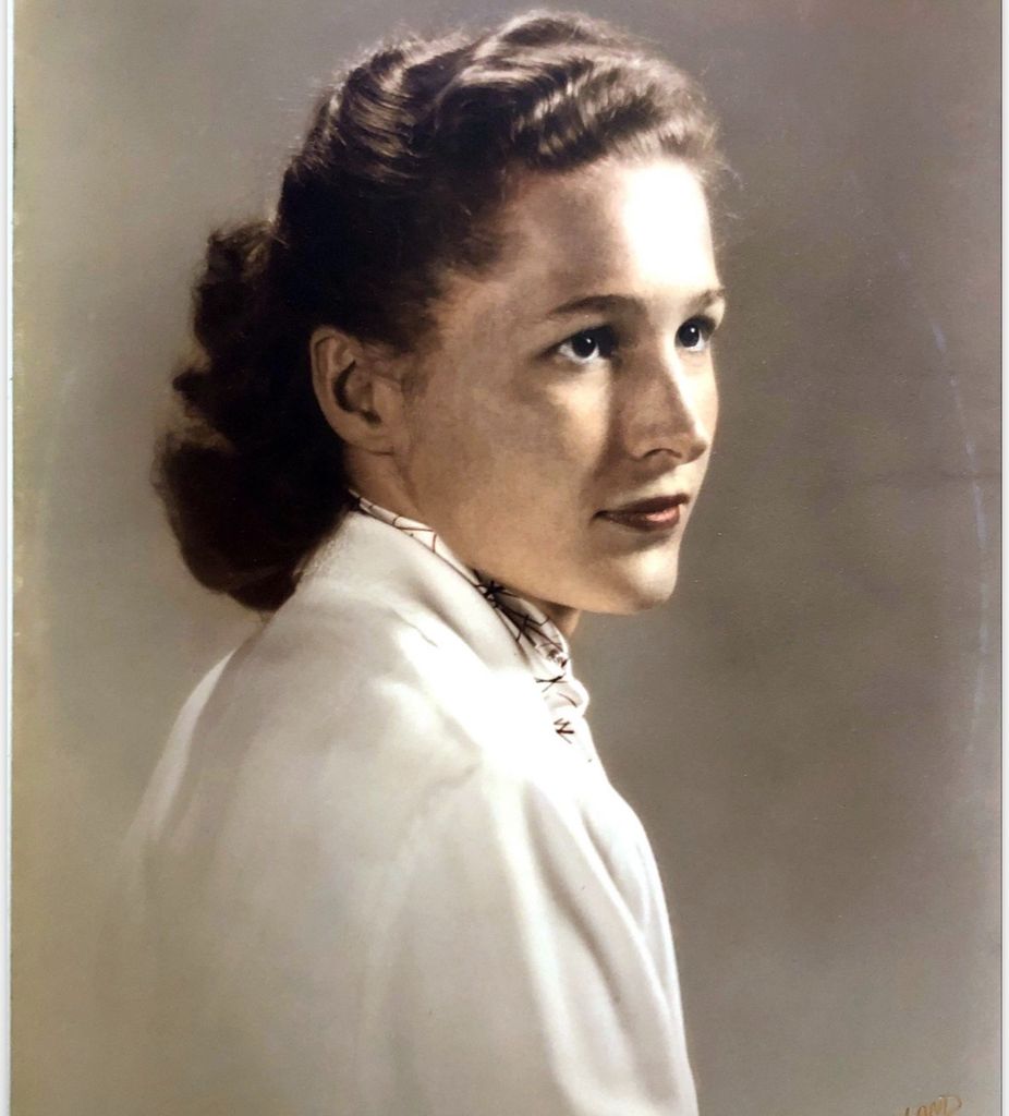 Mary Maroon Profile Photo
