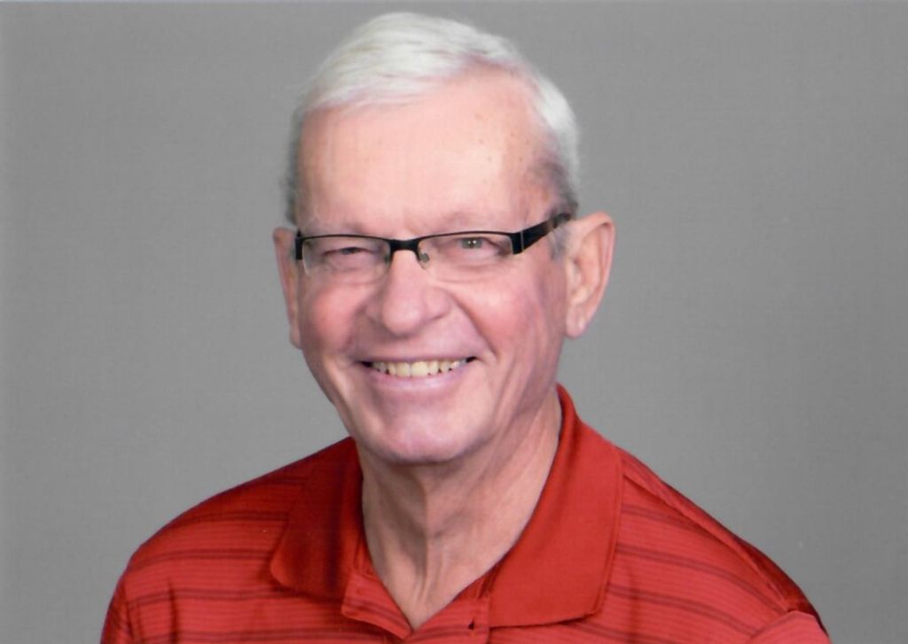 Charles R. "Bob" Elder