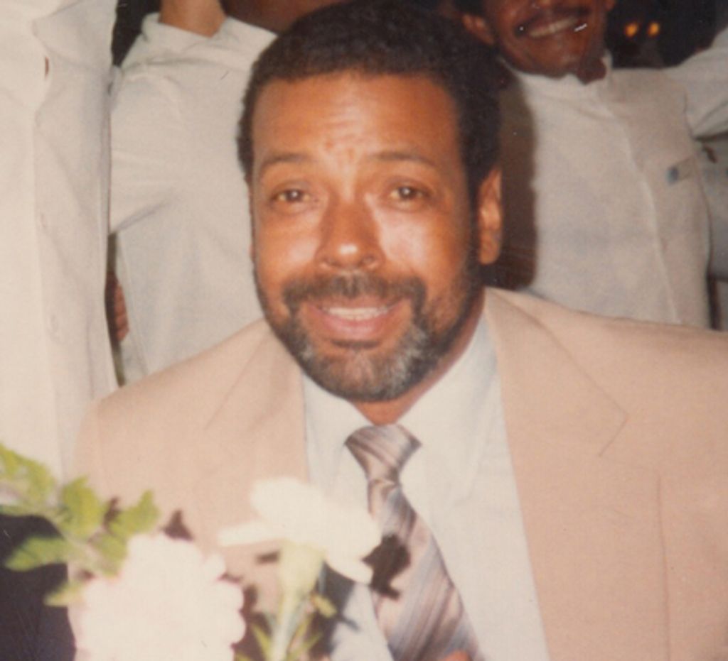 Christopher Robertson