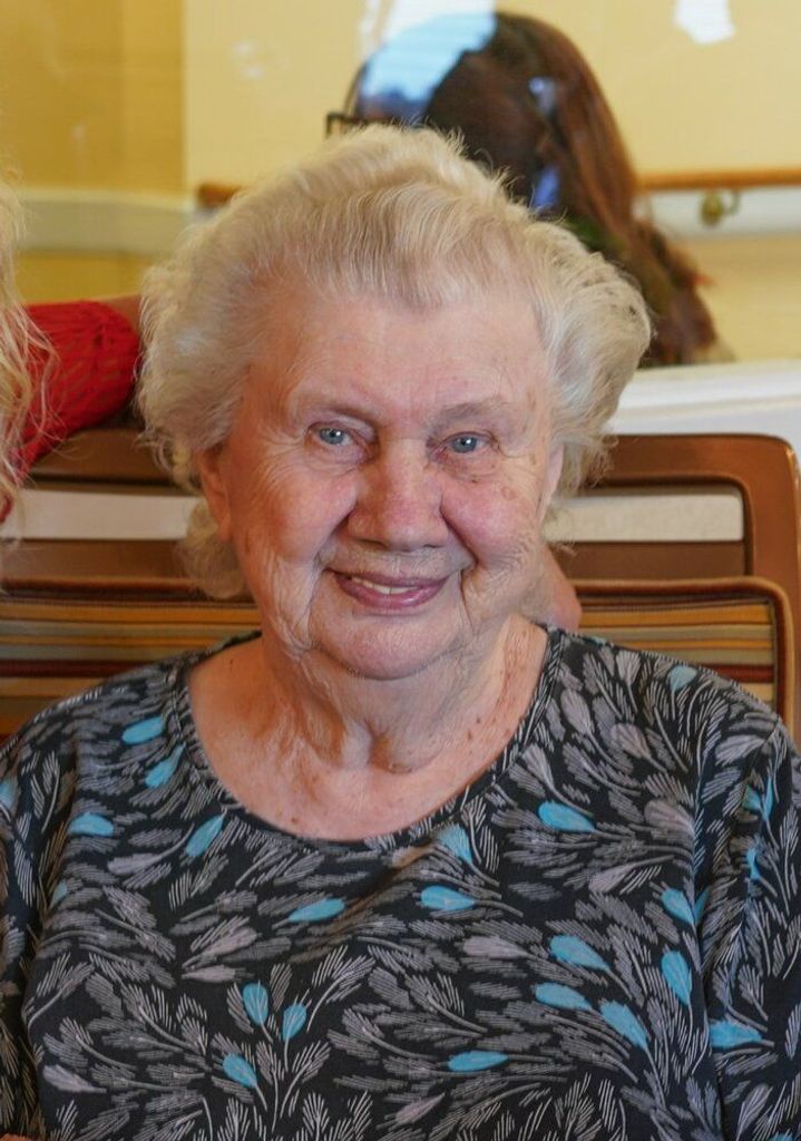 Janina Chmielewska Profile Photo