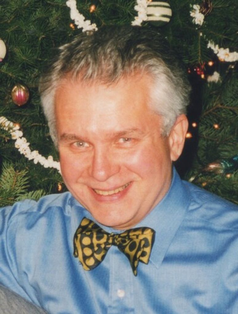 Vincent C. Botticelli Profile Photo