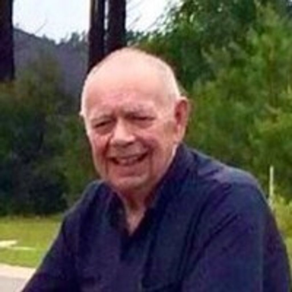 Delbert Di Siemers