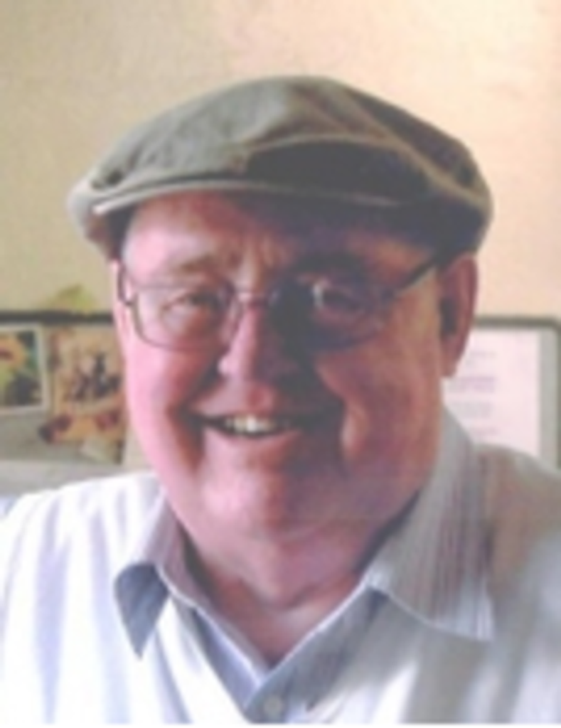Tony Fletcher Roberts Profile Photo