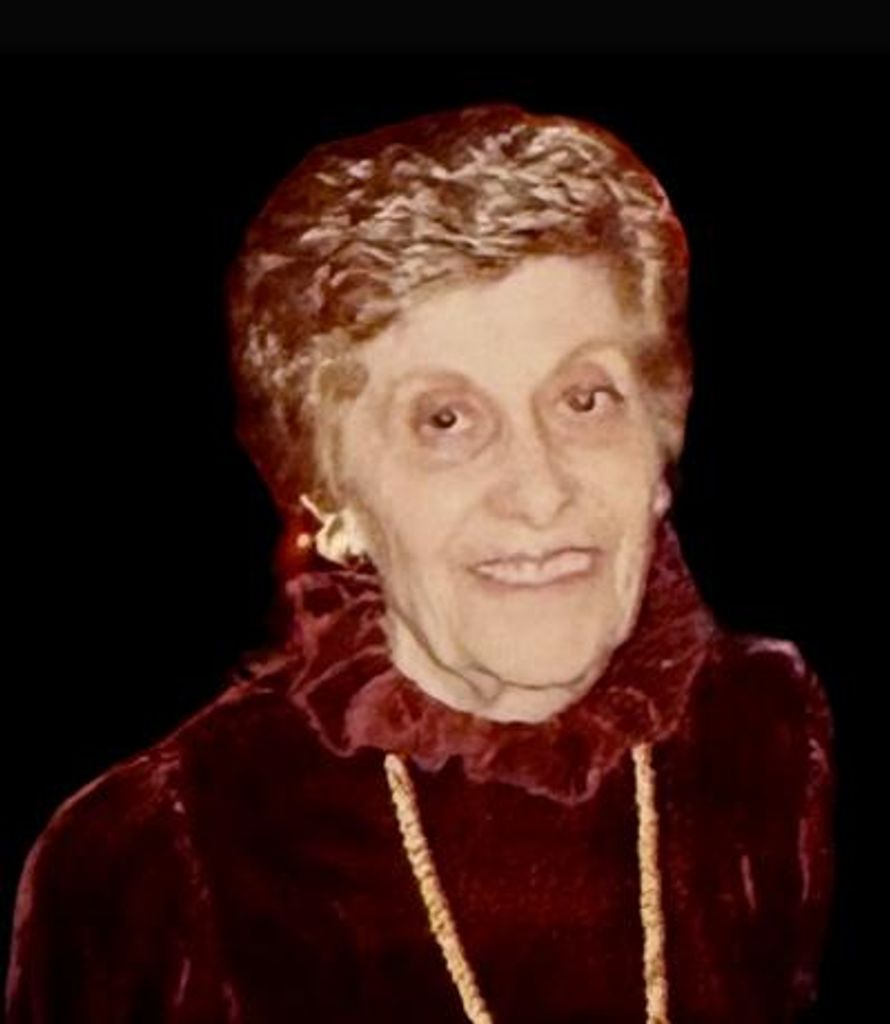 Vivian P. Courialis Profile Photo