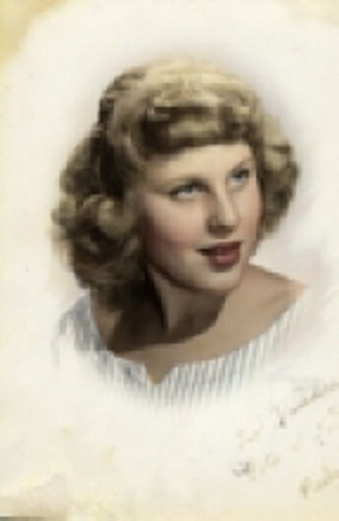 Marilyn Mace