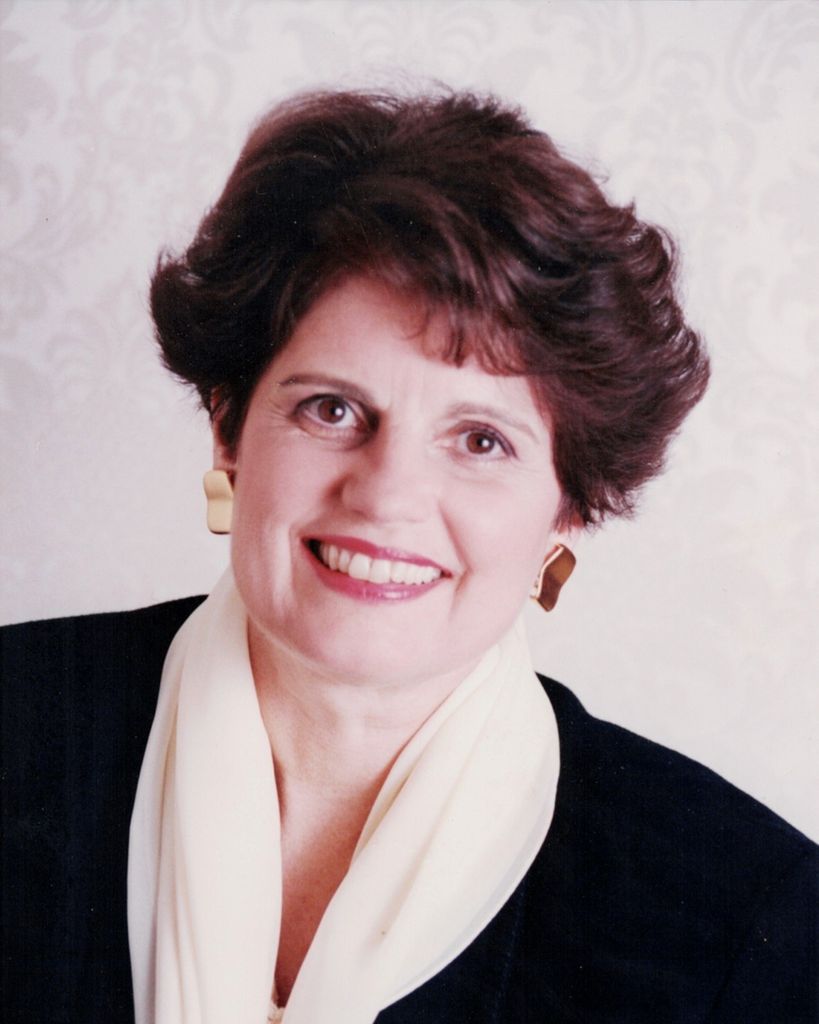 Judith Margaret (Vancil) Shunk Profile Photo