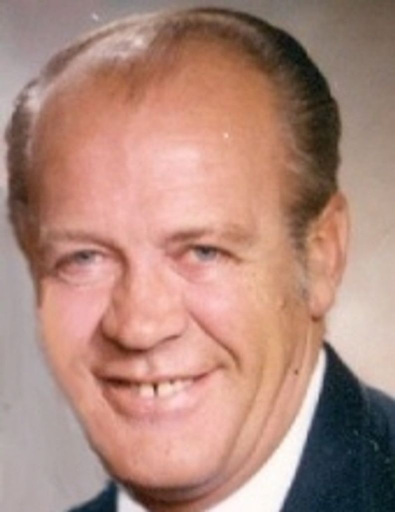 Charles D. Johnson