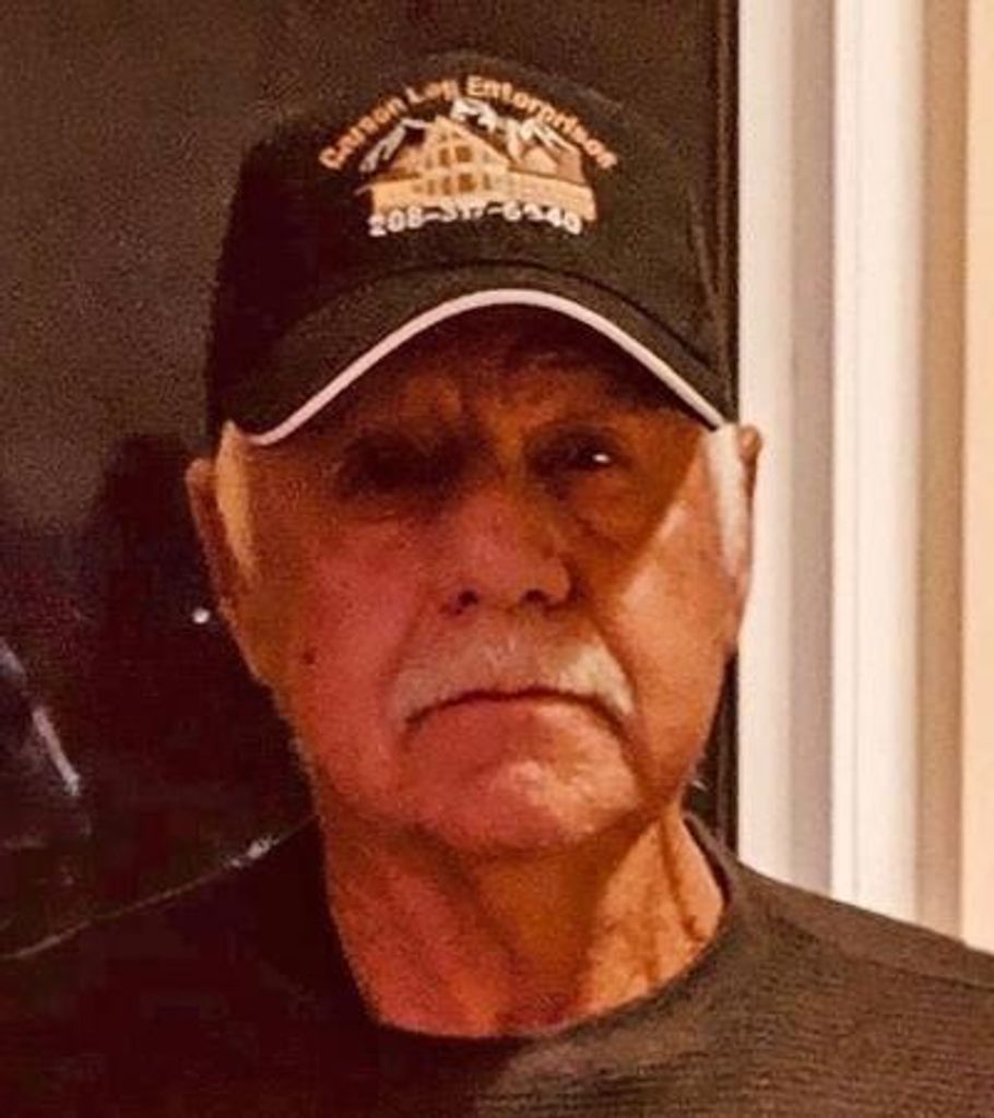 Rodney Charles Carson Profile Photo